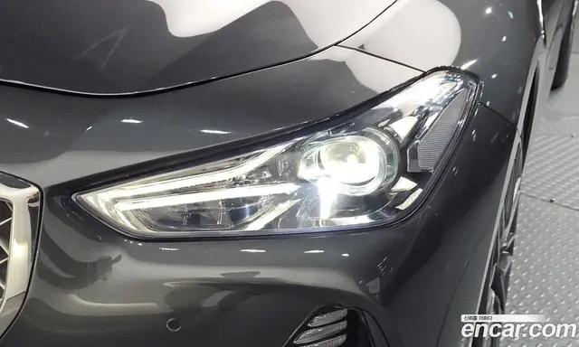 Genesis G70 2017 2.0 автомат (гидро), миниатюра 8