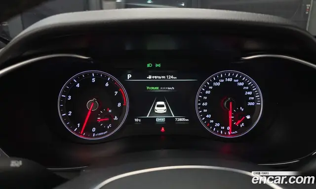 Genesis G70 2018 3.3 автомат (гидро), миниатюра 8 Genesis G70 2018 3.3 автомат (гидро), миниатюра 8