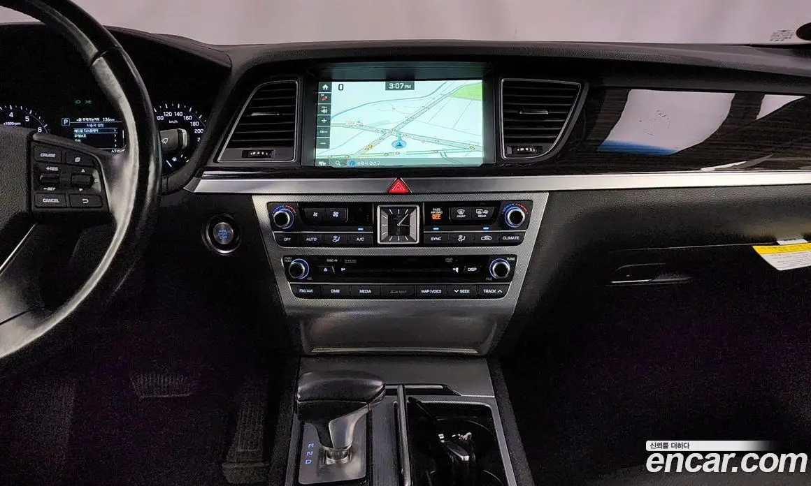 Genesis G80 2017 3.3 автомат (гидро), фото 14