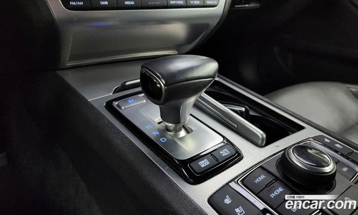 Genesis G80 2017 3.3 автомат (гидро), фото 9