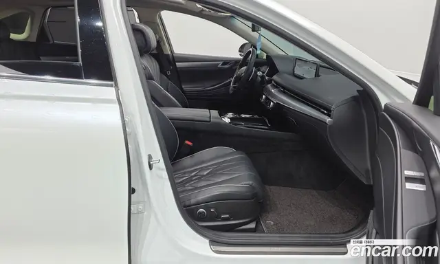 Genesis G80 2020 2.5 автомат (гидро), миниатюра 11