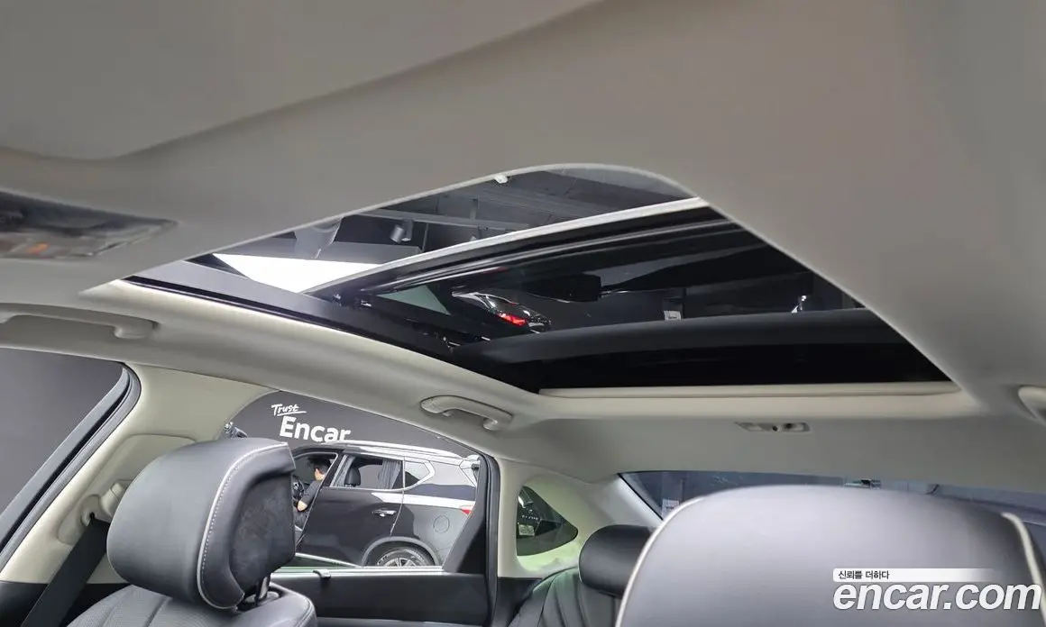 Genesis G80 2020 2.5 автомат (гидро), фото 17