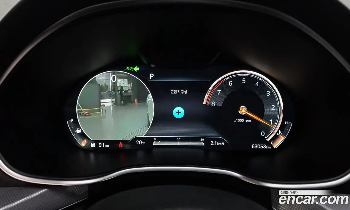 Genesis G80 2020 2.5 автомат (гидро), фото 8