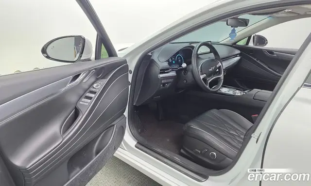Genesis G80 2020 2.5 автомат (гидро), миниатюра 10