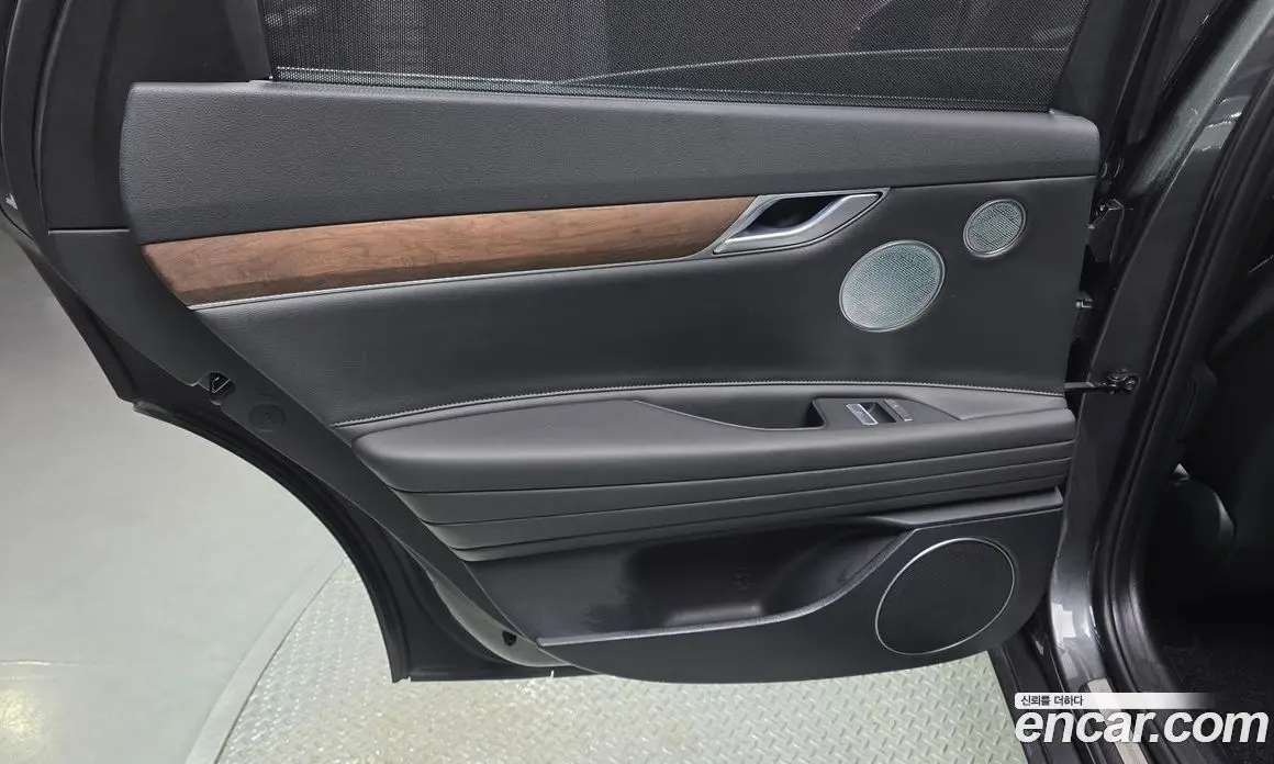 Genesis G80 2020 3.5 автомат (гидро), фото 14