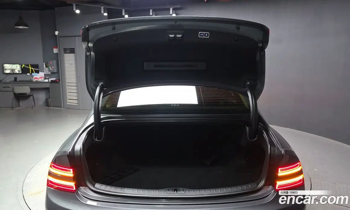 Genesis G80 2020 3.5 автомат (гидро), фото 25