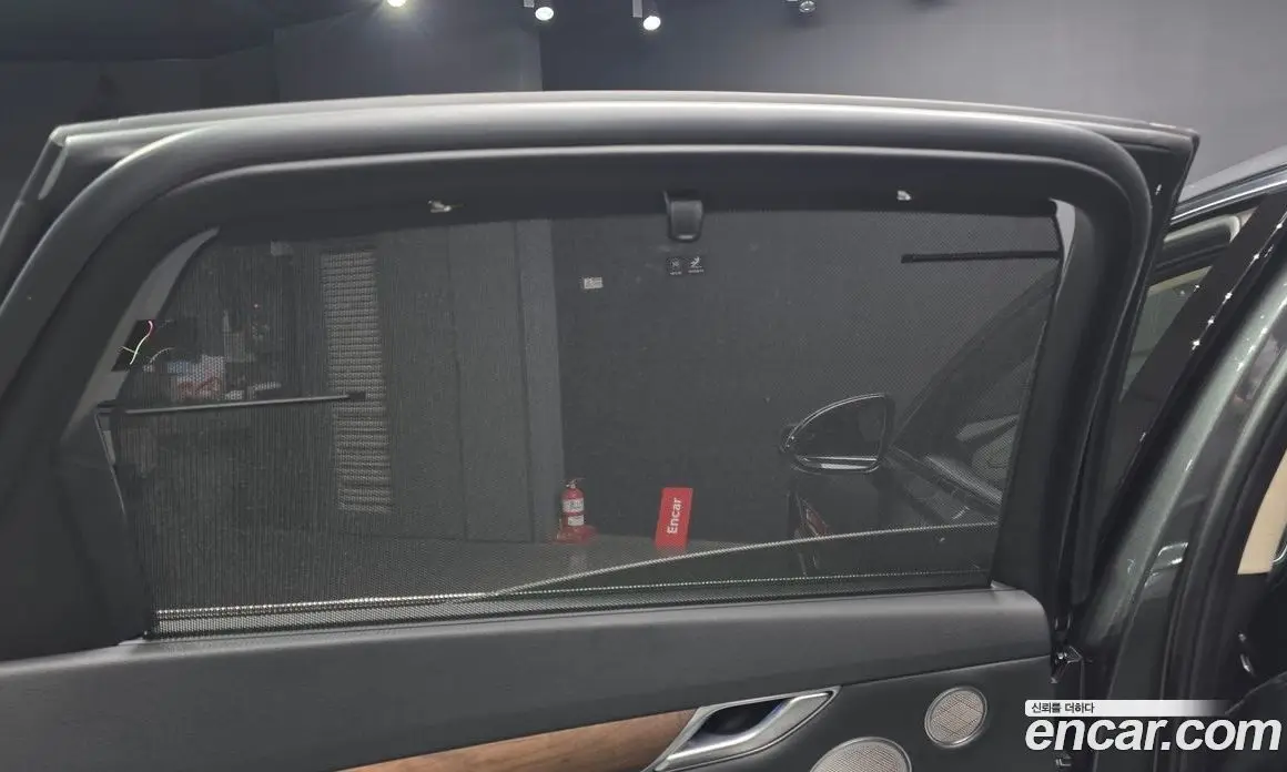 Genesis G80 2020 3.5 автомат (гидро), фото 31