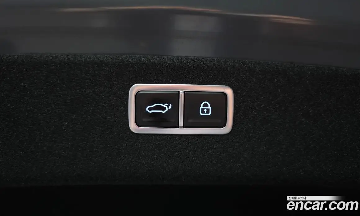 Genesis G80 2020 3.5 автомат (гидро), фото 32