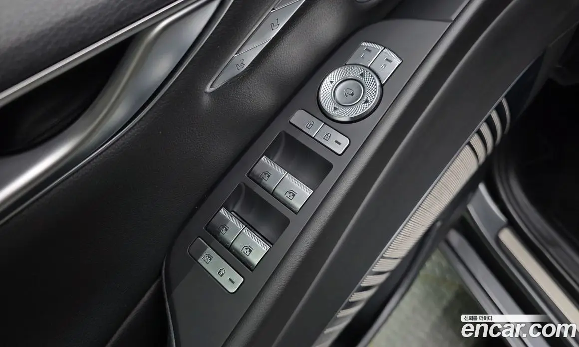 Genesis G80 2020 3.5 автомат (гидро), фото 36