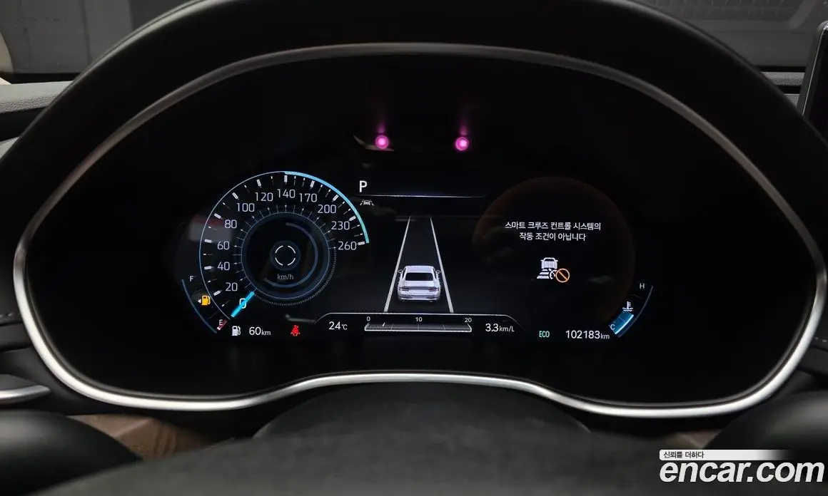 Genesis G80 2020 3.5 автомат (гидро), фото 10