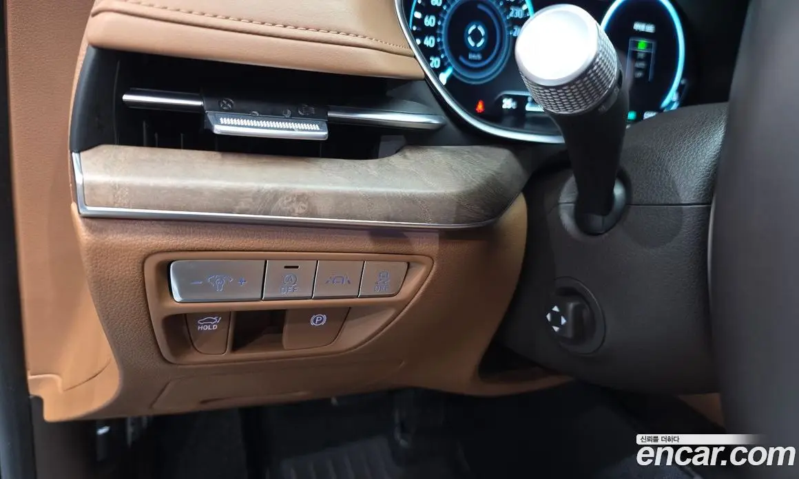 Genesis G80 2021 2.5 автомат (гидро), фото 13