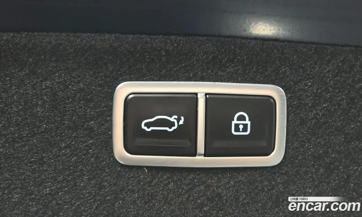 Genesis G80 2021 2.5 автомат (гидро), фото 20