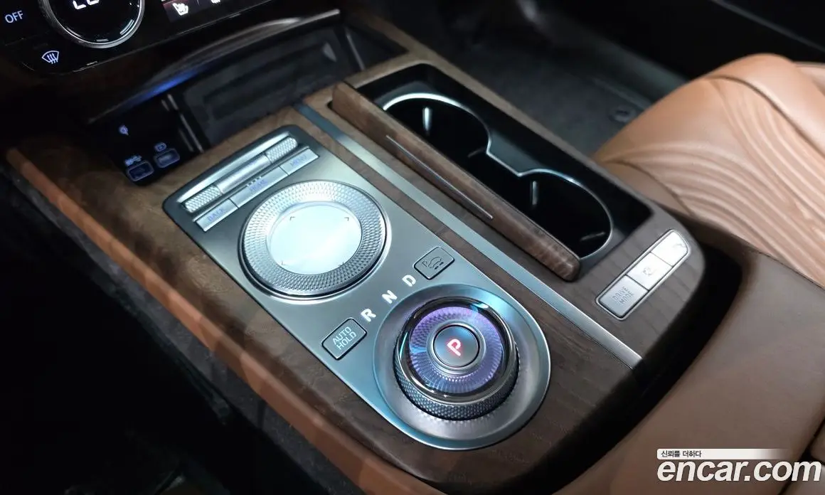 Genesis G80 2021 2.5 автомат (гидро), фото 9