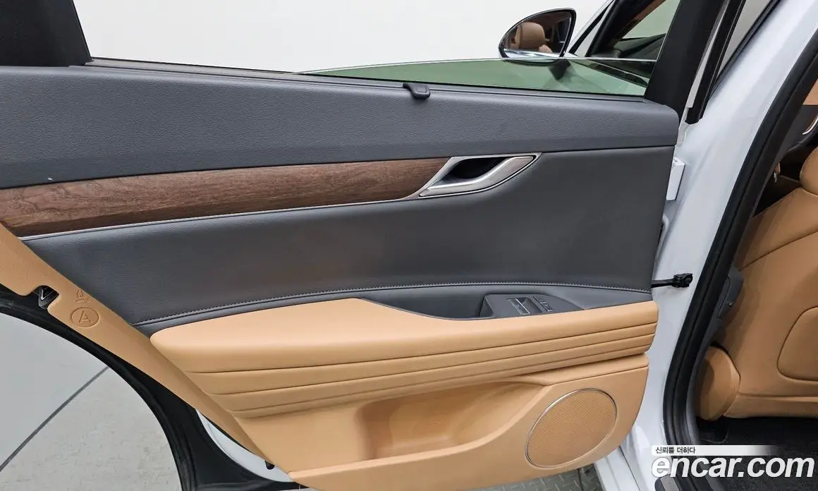 Genesis G80 2022 3.5 автомат (гидро), фото 14