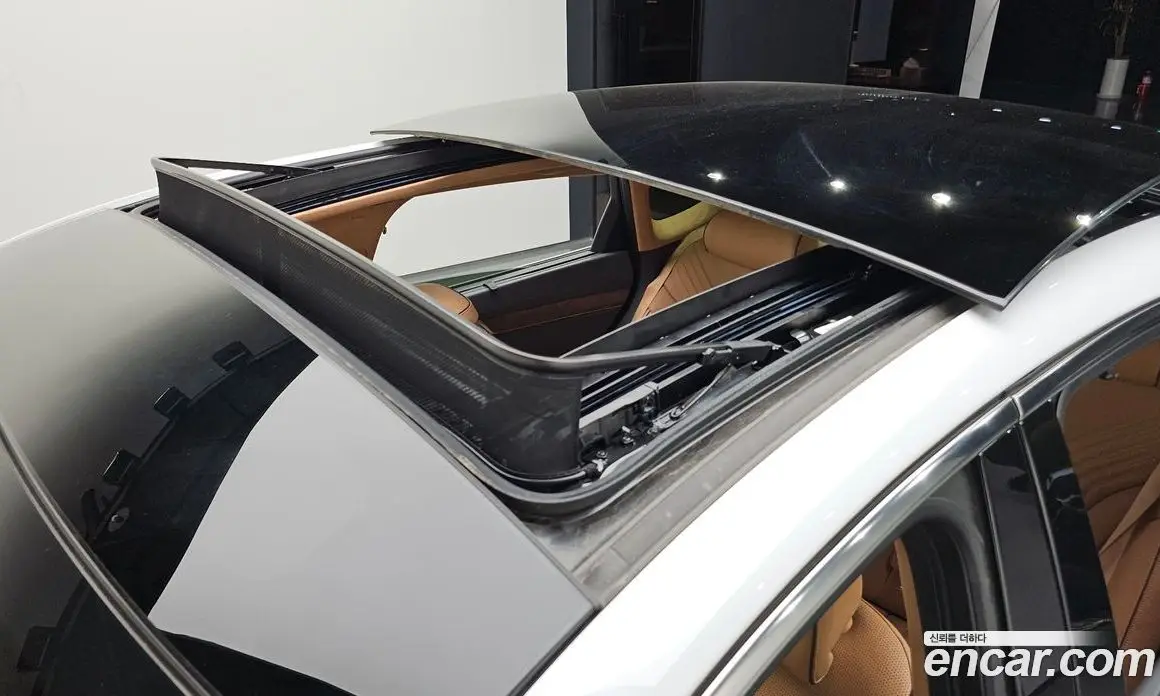 Genesis G80 2022 3.5 автомат (гидро), фото 21