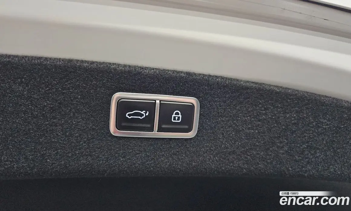Genesis G80 2022 3.5 автомат (гидро), фото 22