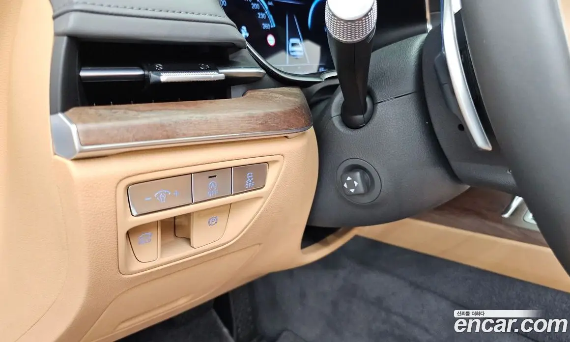 Genesis G80 2022 3.5 автомат (гидро), фото 26