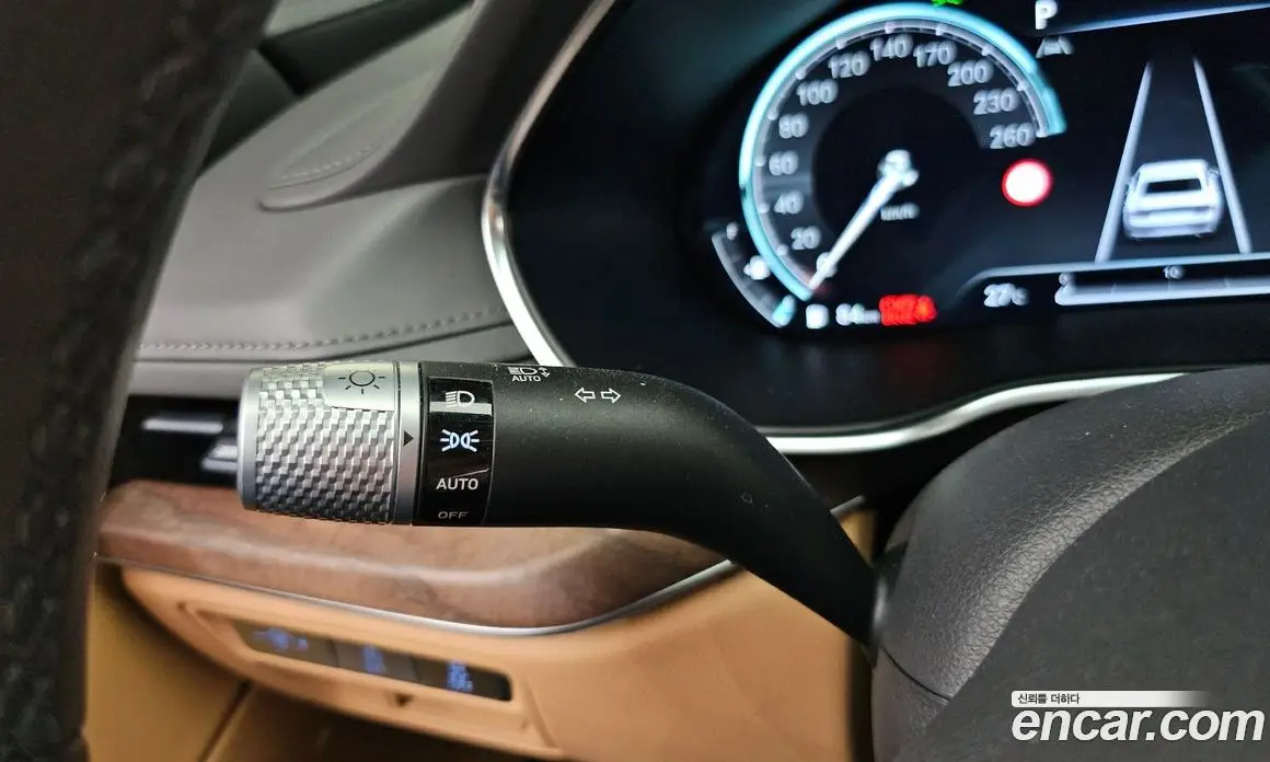 Genesis G80 2022 3.5 автомат (гидро), фото 29