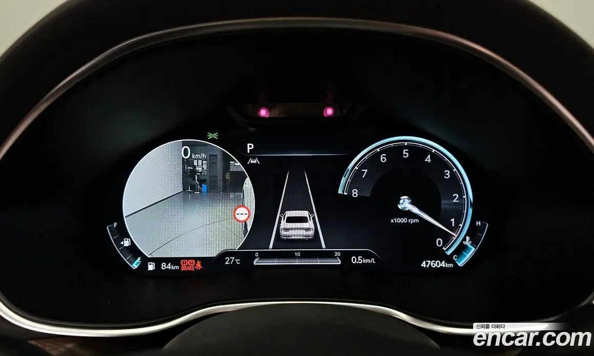 Genesis G80 2022 3.5 автомат (гидро), фото 10