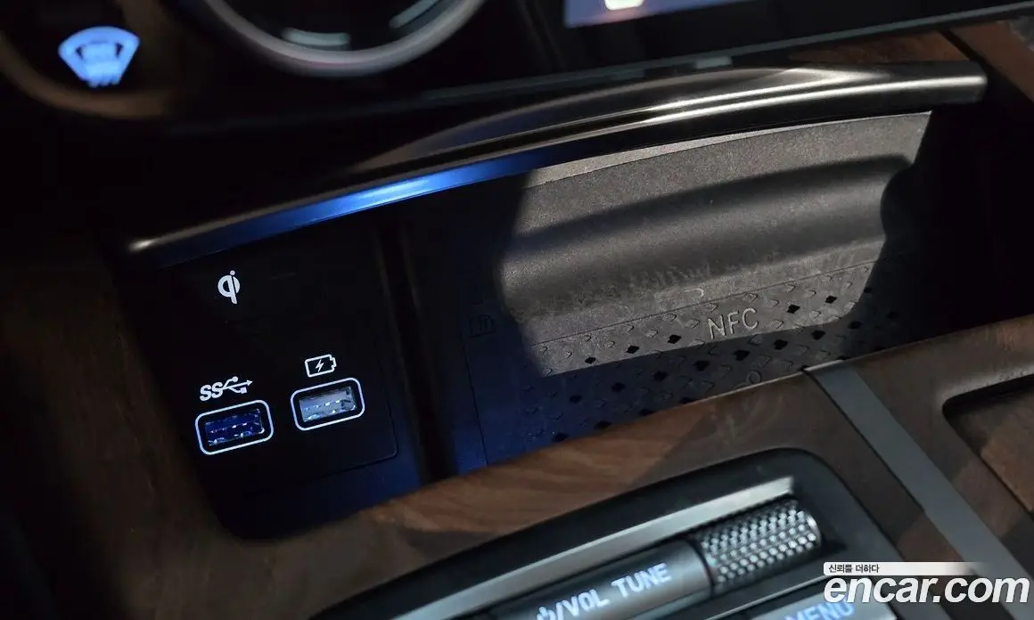 Genesis G80 2023 0.2 автомат (гидро), фото 24