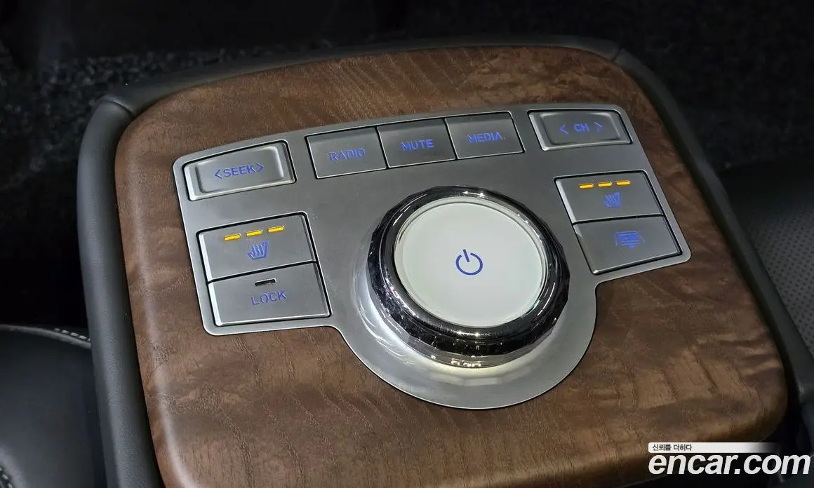 Genesis G80 2023 0.2 автомат (гидро), фото 27
