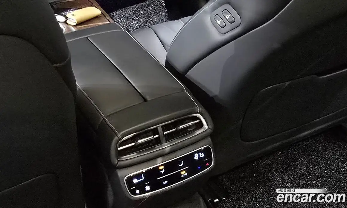 Genesis G80 2023 0.2 автомат (гидро), фото 28