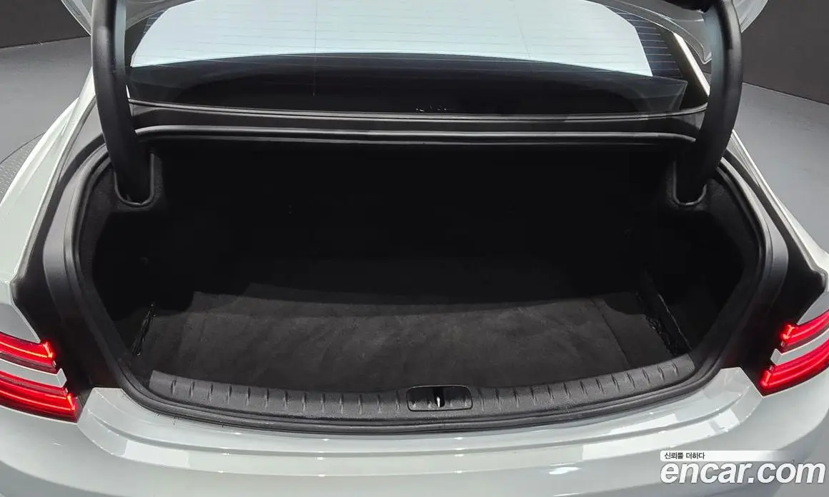 Genesis G80 2023 0.2 автомат (гидро), фото 30