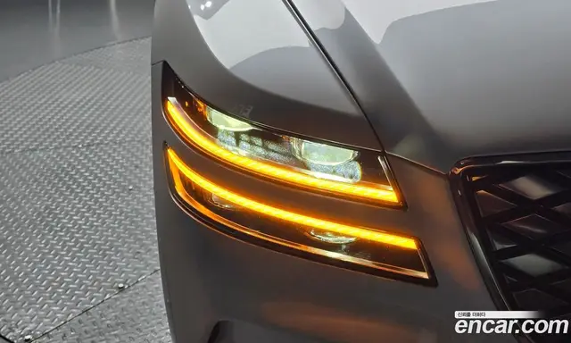 Genesis G80 2023 0.2 автомат (гидро), миниатюра 7