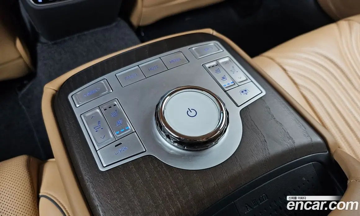 Genesis G80 2023 2.5 автомат (гидро), фото 18
