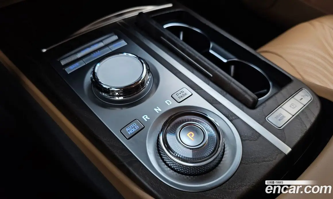 Genesis G80 2023 2.5 автомат (гидро), фото 9