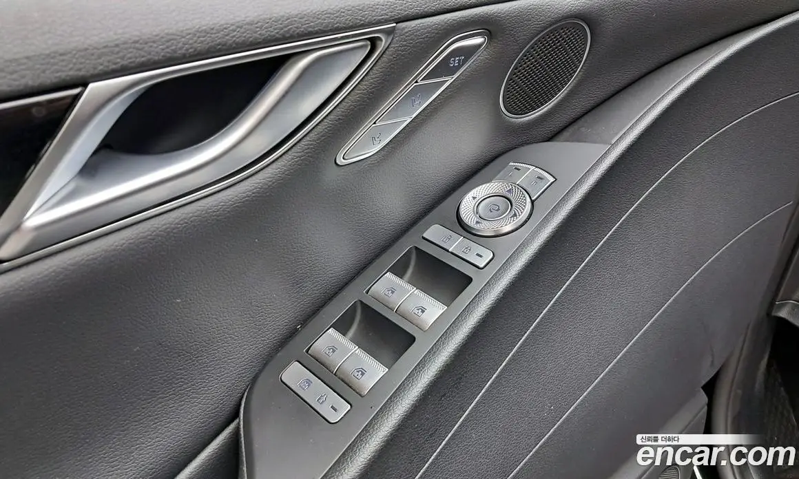Genesis G80 2024 2.5 автомат (гидро), фото 27