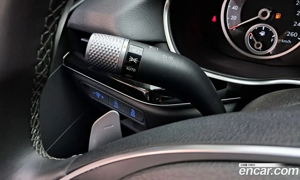Genesis G80 2024 2.5 автомат (гидро), фото 28