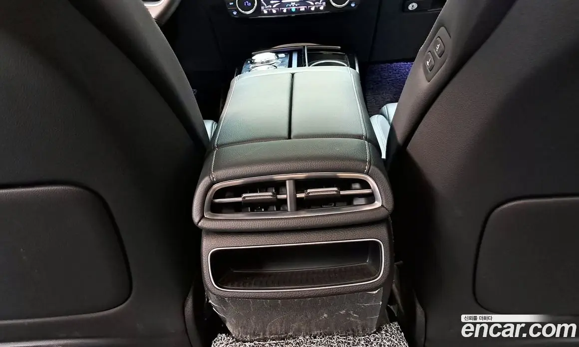 Genesis G80 2024 2.5 автомат (гидро), фото 29