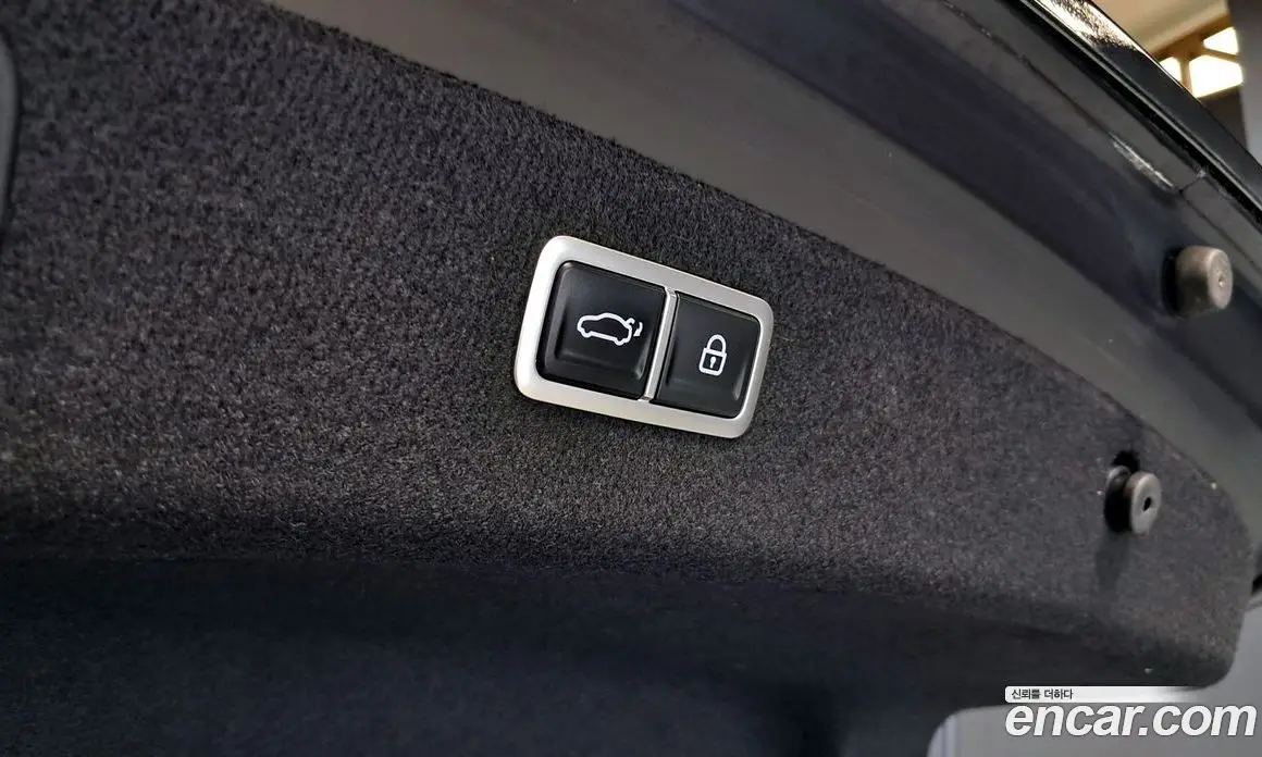 Genesis G80 2024 2.5 автомат (гидро), фото 32
