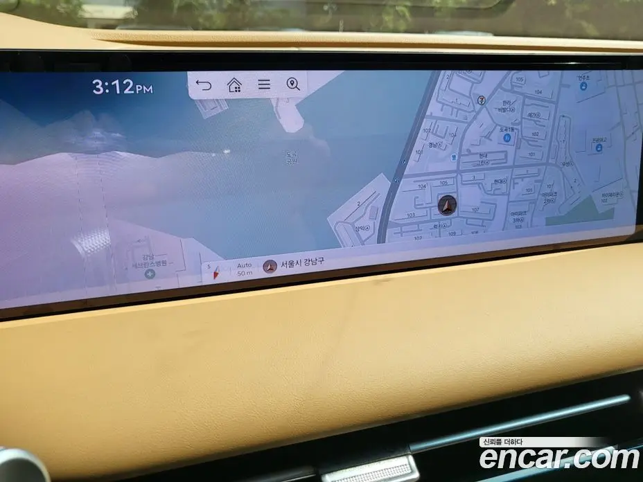 Genesis G80 2025 2.5 автомат (гидро), фото 12 Genesis G80 2025 2.5 автомат (гидро), фото 12