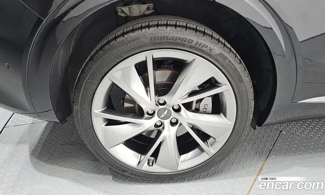 Genesis GV70 2023 2.5 автомат (гидро), миниатюра 5 Genesis GV70 2023 2.5 автомат (гидро), миниатюра 5
