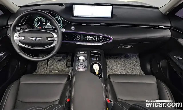 Genesis GV70 2023 2.5 автомат (гидро), миниатюра 10 Genesis GV70 2023 2.5 автомат (гидро), миниатюра 10