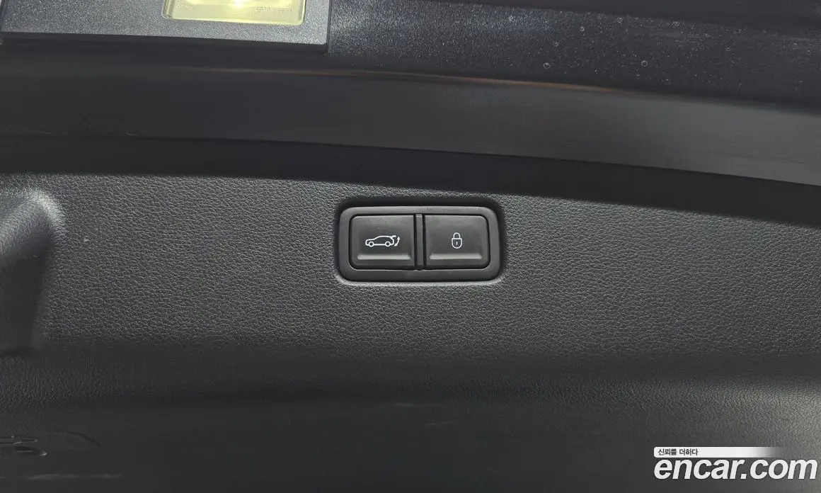Genesis GV70 2023 2.2 автомат (гидро), фото 24