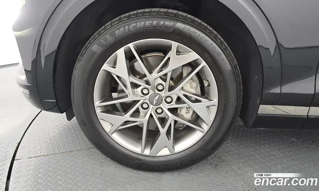 Genesis GV70 2023 2.2 автомат (гидро), миниатюра 5