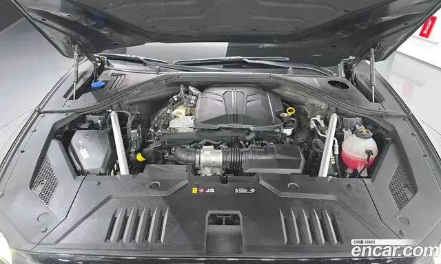 Genesis GV70 2023 2.2 автомат (гидро), миниатюра 6