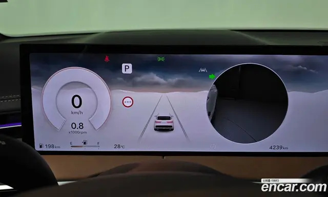 Genesis GV70 2026 2.5 автомат (гидро), миниатюра 11 Genesis GV70 2026 2.5 автомат (гидро), миниатюра 11