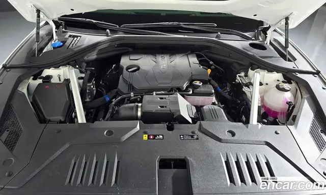 Genesis GV70 2026 2.5 автомат (гидро), миниатюра 6 Genesis GV70 2026 2.5 автомат (гидро), миниатюра 6