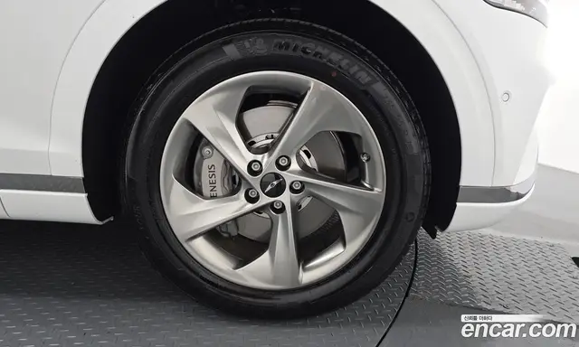 Genesis GV70 2026 2.5 автомат (гидро), миниатюра 7 Genesis GV70 2026 2.5 автомат (гидро), миниатюра 7