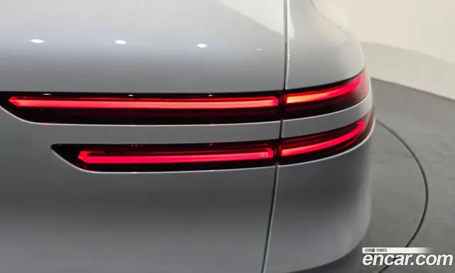 Genesis GV70 2026 2.5 автомат (гидро), миниатюра 9 Genesis GV70 2026 2.5 автомат (гидро), миниатюра 9