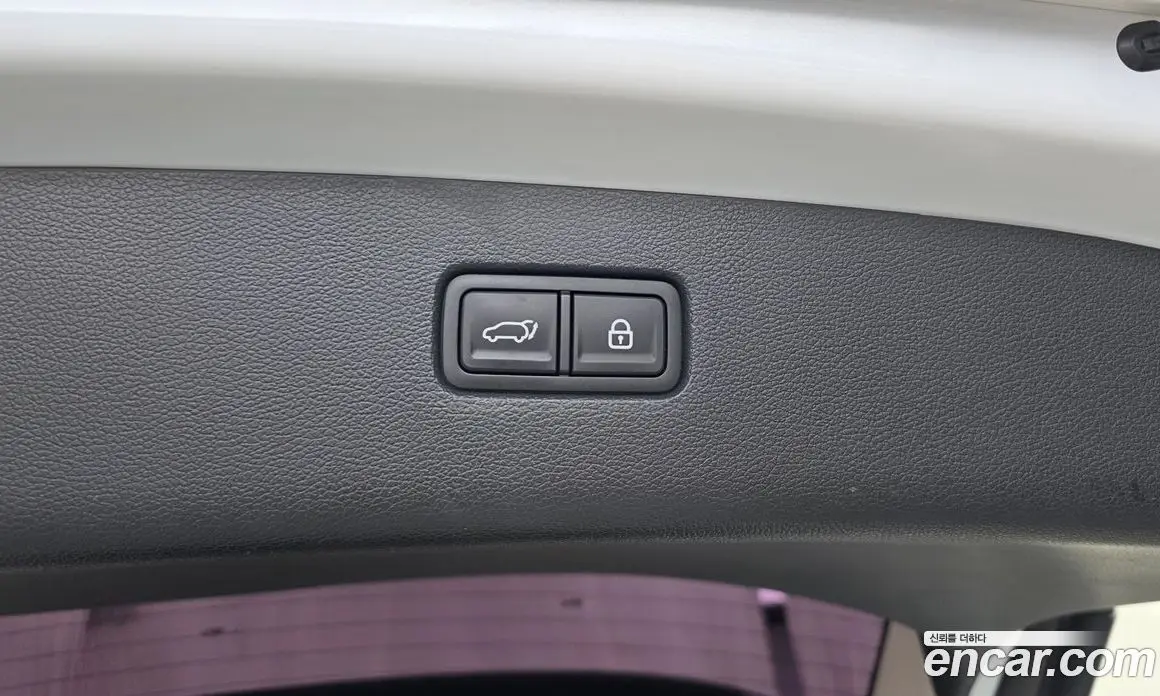 Genesis GV80 2020 2.5 автомат (гидро), фото 28