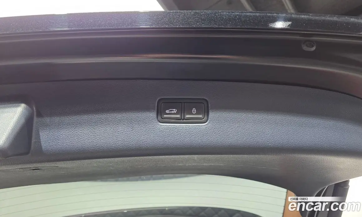 Genesis GV80 2023 2.5 автомат (гидро), фото 23