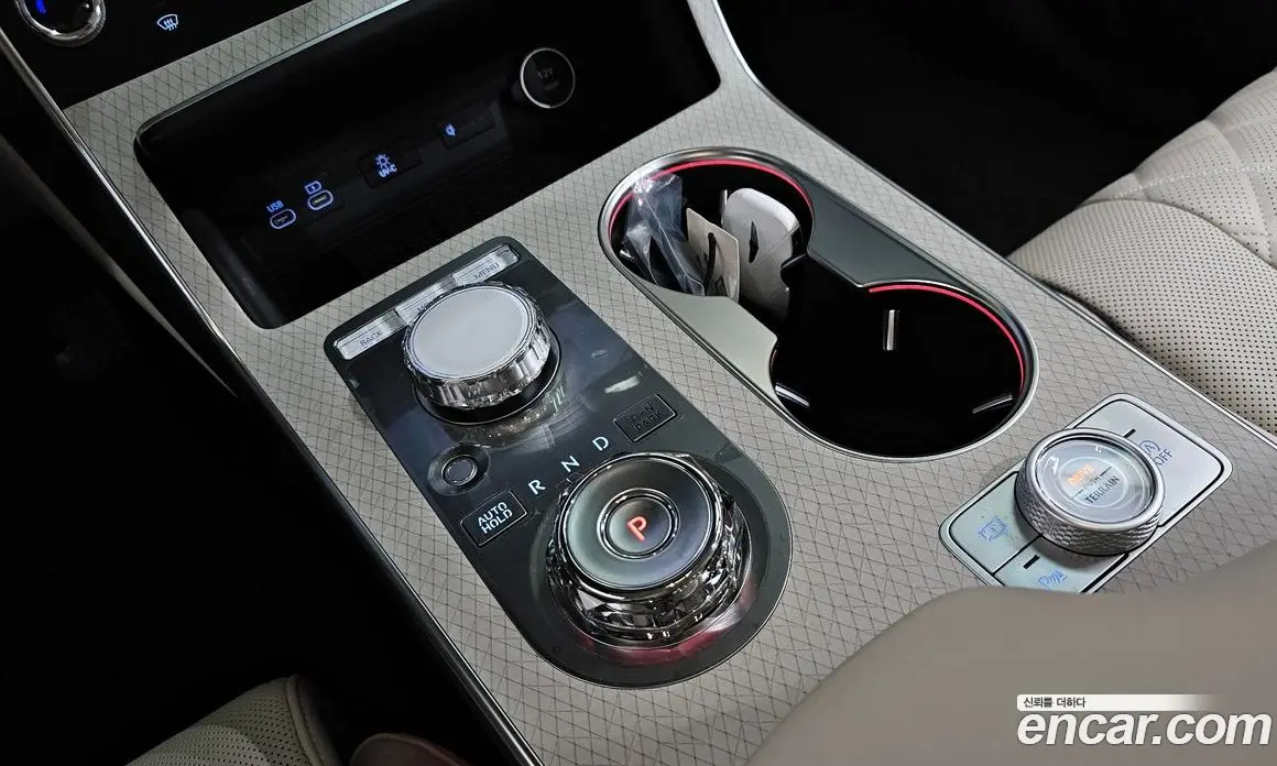 Genesis GV80 2024 3.5 автомат (гидро), фото 12 Genesis GV80 2024 3.5 автомат (гидро), фото 12