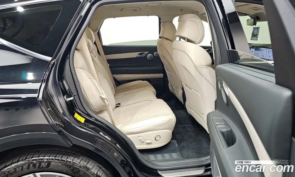 Genesis GV80 2024 3.5 автомат (гидро), фото 17 Genesis GV80 2024 3.5 автомат (гидро), фото 17