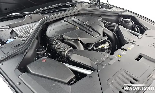 Genesis GV80 2024 3.5 автомат (гидро), миниатюра 6 Genesis GV80 2024 3.5 автомат (гидро), миниатюра 6