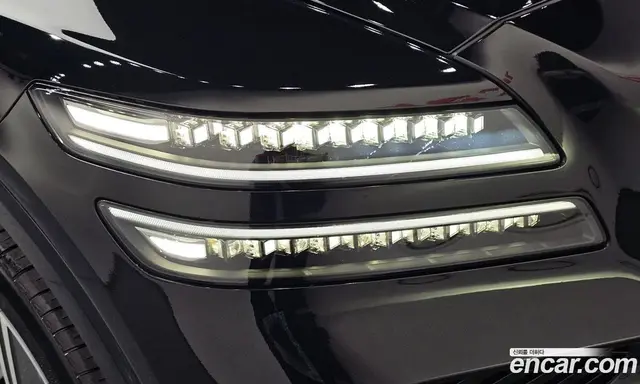 Genesis GV80 2024 3.5 автомат (гидро), миниатюра 8 Genesis GV80 2024 3.5 автомат (гидро), миниатюра 8